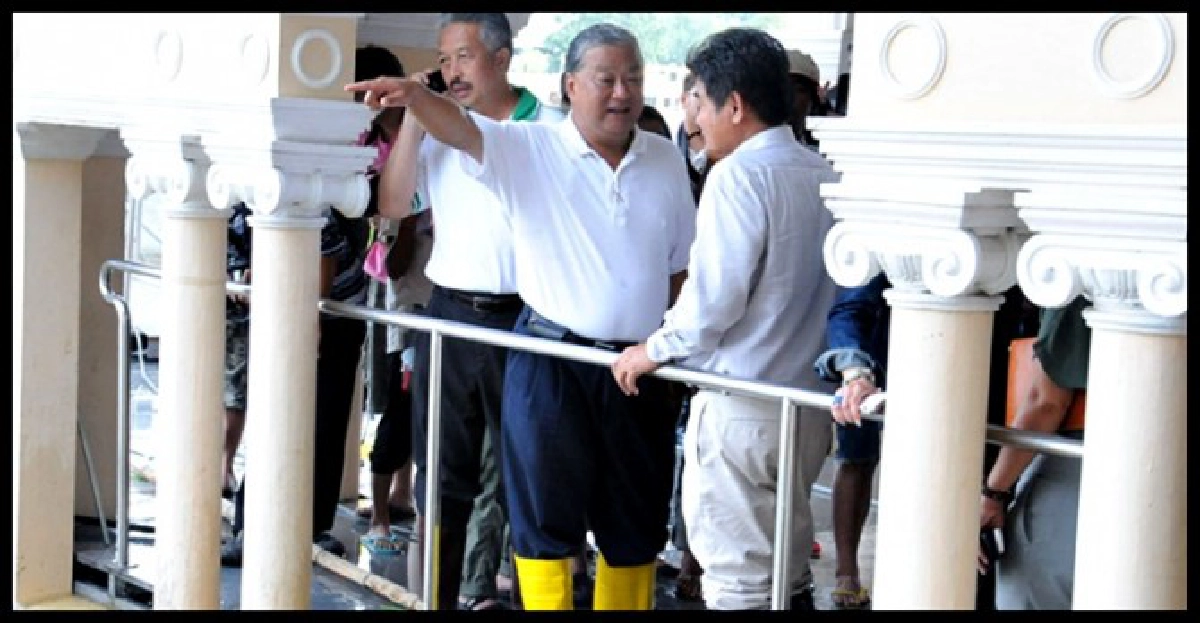 'สุขุมพันธุ์'สั่ง3สนง.เขตสำรวจผลเปิดปตร.3แห่ง

