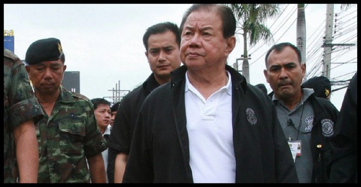 'ยุทธศักดิ์'มั่นใจน้ำลดทันเฉลิมฉลอง5ธันวา
'ยุทธศักดิ์'มั่นใจน้ำลดทันเฉลิมฉลอง5ธันวา