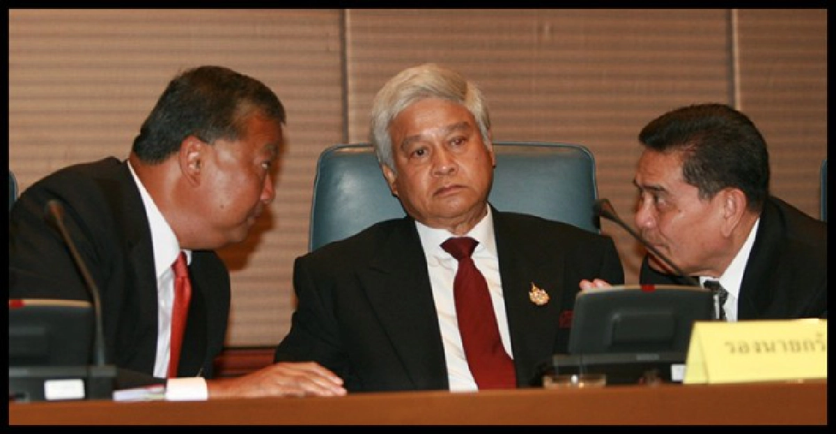 'สุขุมพันธุ์'เล็งงัดบริหารน้ำเหลวโต้ในศาล