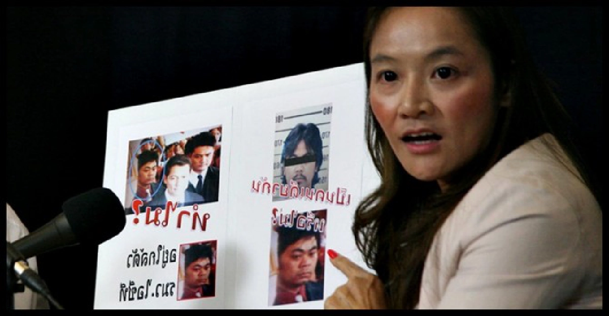 'มัลลิกา'โวไม่แน่จริงไม่แฉ'มือโพสต์'หมิ่น 'มัลลิกา'โวไม่แน่จริงไม่แฉ'มือโพสต์'หมิ่น