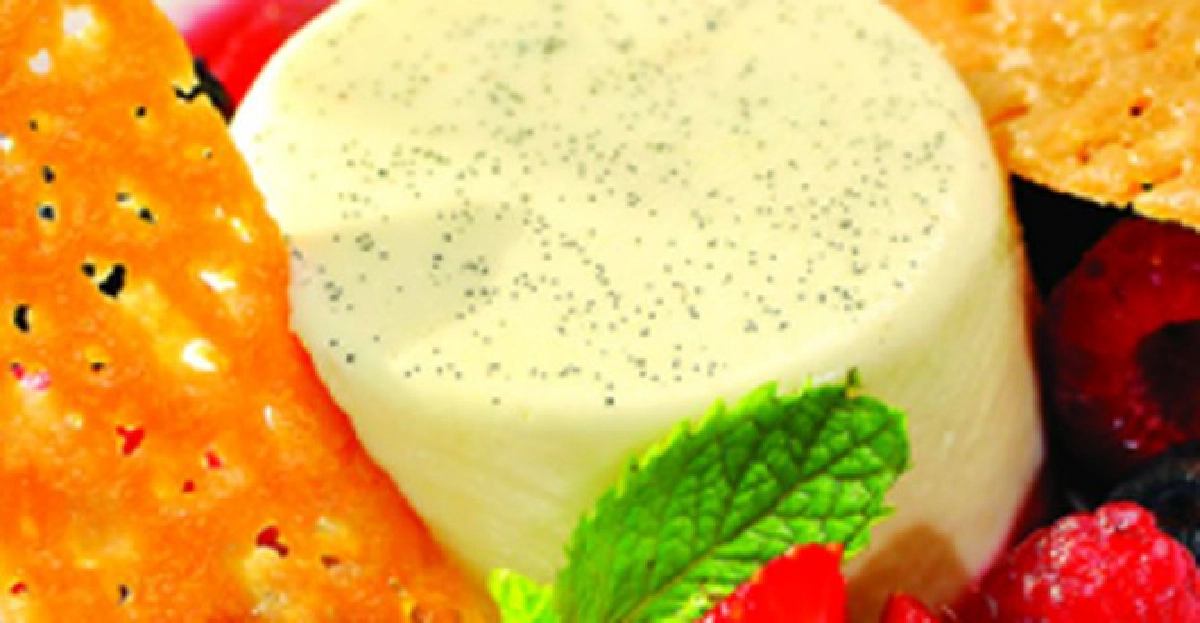 หวานชื่นใจ ยกให้ 'พานนา คอต้า'
หวานชื่นใจ ยกให้ 'พานนา คอต้า'