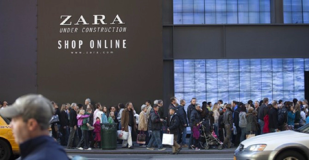 ชาวอเมริกันแห่ช้อปวัน'แบล๊คฟรายเดย์' ชาวอเมริกันแห่ช้อปวัน'แบล๊คฟรายเดย์'