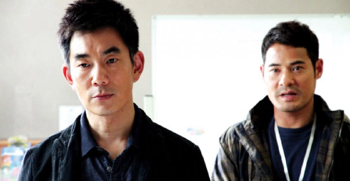 'life without principle'หนังเกรดเอของ'ตู้ฉีฟง' 'life without principle'หนังเกรดเอของ'ตู้ฉีฟง'