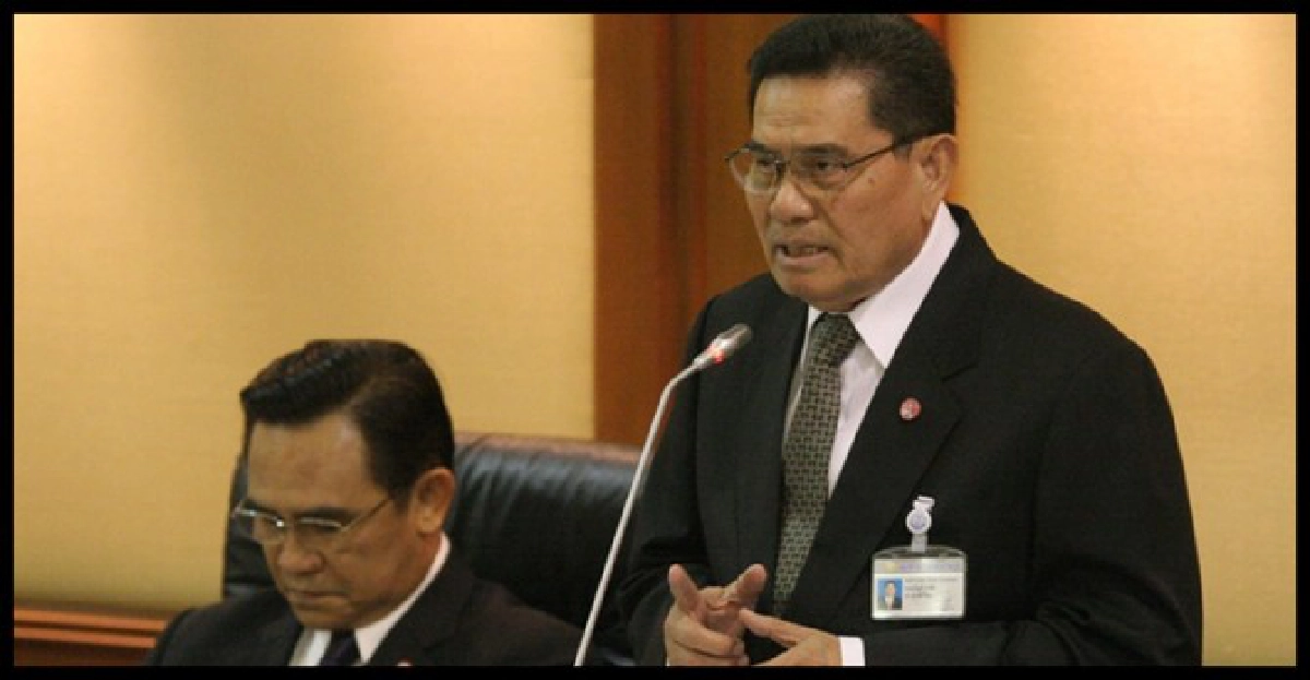 'ประชา'หวั่นถูกซักฟอกพรฎ.อภัยโทษ