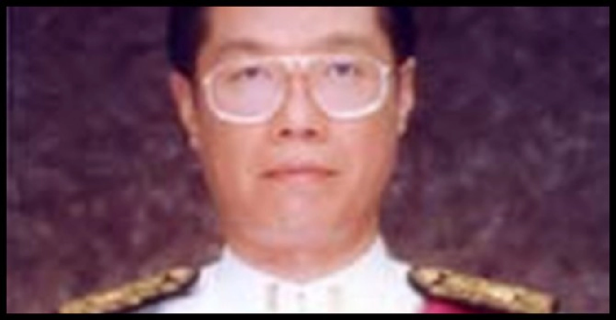 พระราชทานน้ำหลวงอาบศพ'ปธ.ศาลฎีกา'
พระราชทานน้ำหลวงอาบศพ'ปธ.ศาลฎีกา'