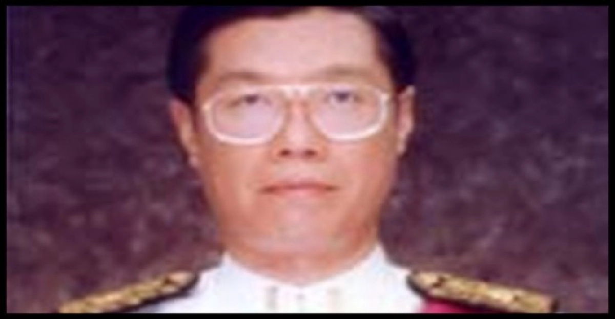 ประธานศาลฎีกาถึงแก่อสัญกรรม ประธานศาลฎีกาถึงแก่อสัญกรรม
