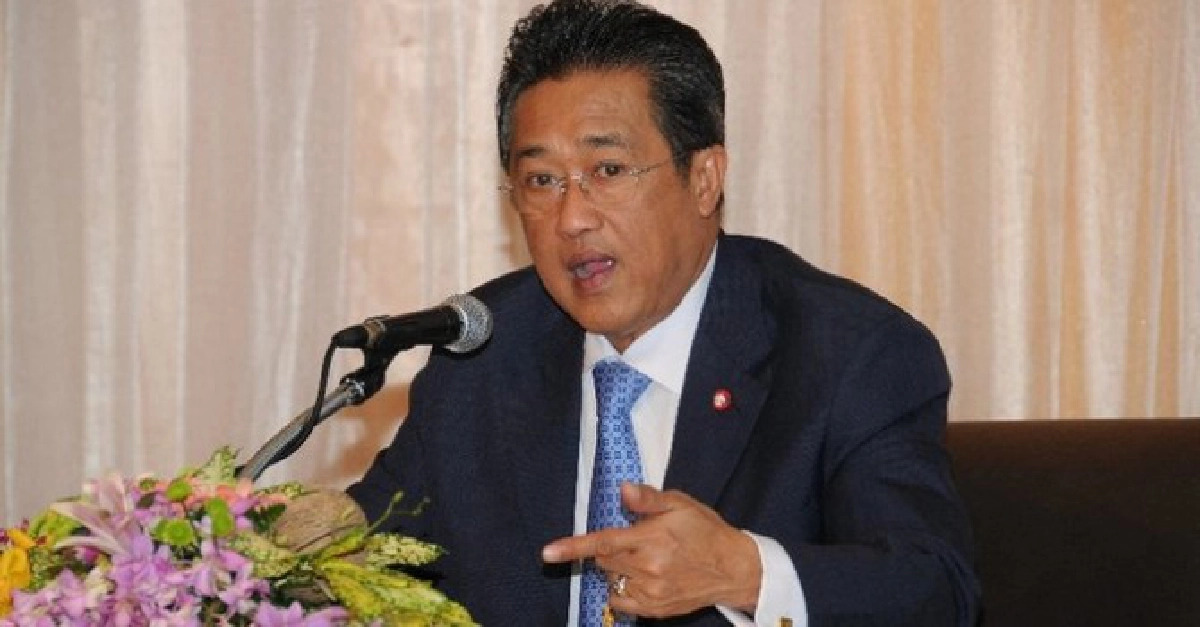 กรณี 'สุพจน์' พิสูจน์กฎหมายใหม่ ป.ป.ช.? กรณี 'สุพจน์' พิสูจน์กฎหมายใหม่ ป.ป.ช.?
