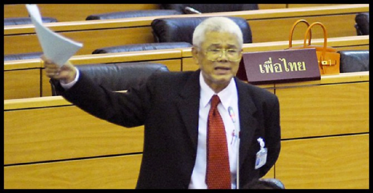 'สุนัย'ยื่นฟ้องศาลอาญาโลกคดี91ศพ
'สุนัย'ยื่นฟ้องศาลอาญาโลกคดี91ศพ