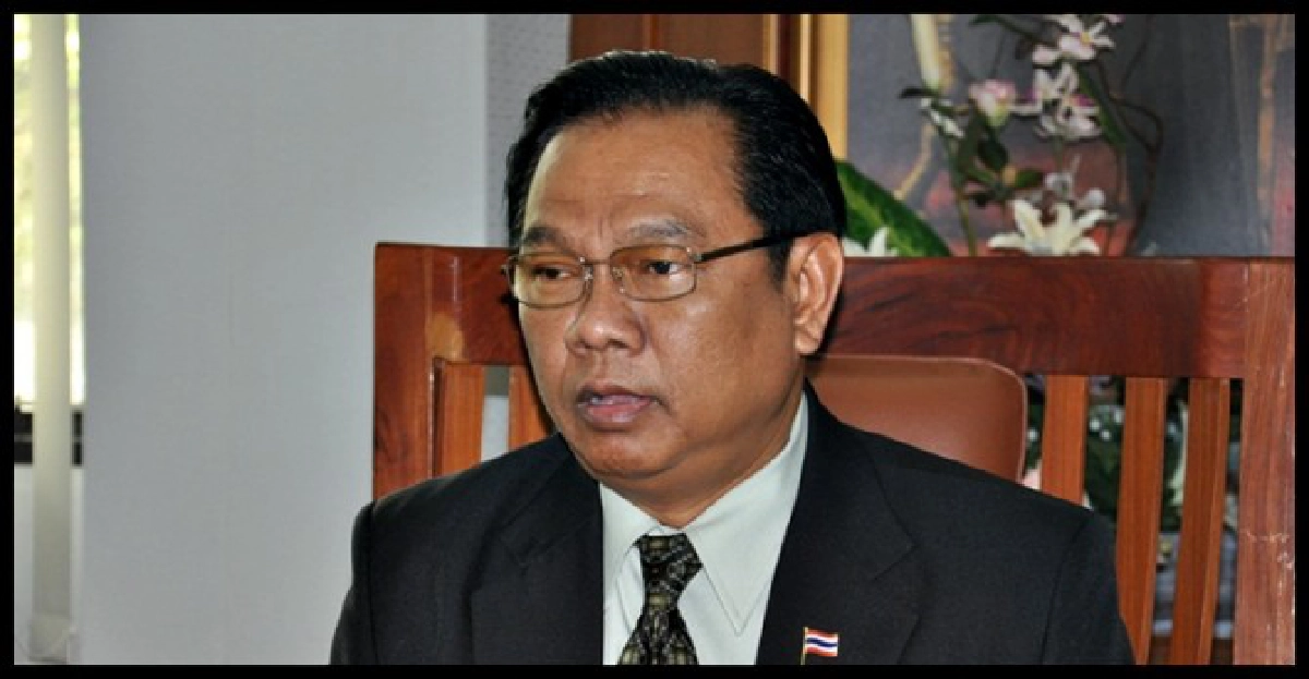 หนุนตั้งสกอ.เป็นกระทรวงอุดมศึกษาและวิจัย
หนุนตั้งสกอ.เป็นกระทรวงอุดมศึกษาและวิจัย