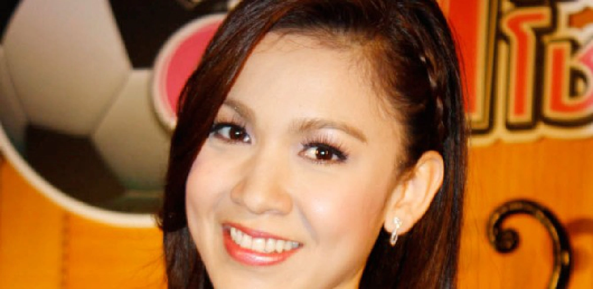 'กบ'ติดลูกไม่พร้อมคืนจอ
'กบ'ติดลูกไม่พร้อมคืนจอ