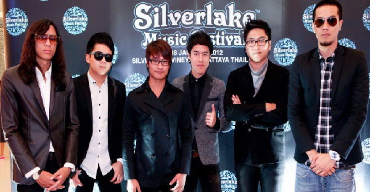 คอนเสิร์ตสุดเหวี่ยงตอบโจทย์คอดนตรี
คอนเสิร์ตสุดเหวี่ยงตอบโจทย์คอดนตรี