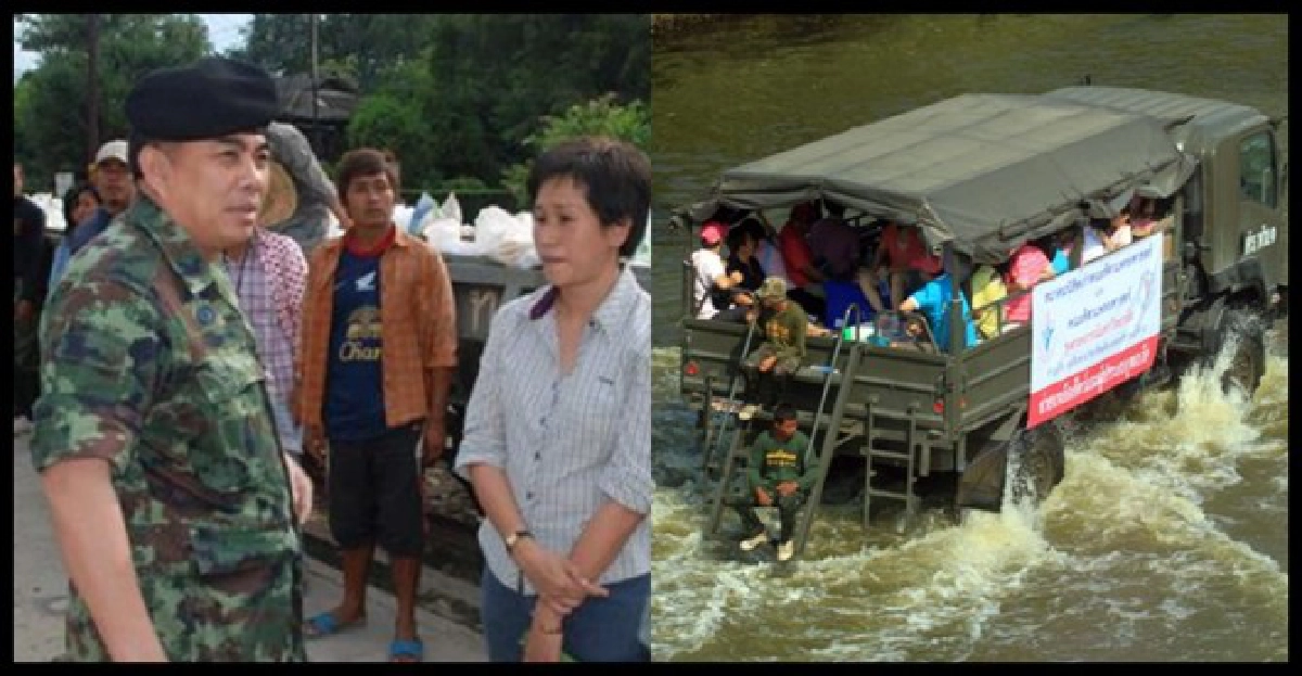 พล.ร.9ยกพลช่วยฝั่งธนฯจนน้ำลด พล.ร.9ยกพลช่วยฝั่งธนฯจนน้ำลด
