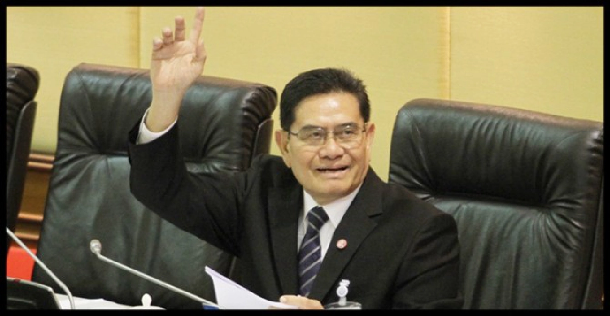 'ประชา'ผ่านฉลุยมติ273:188
'ประชา'ผ่านฉลุยมติ273:188