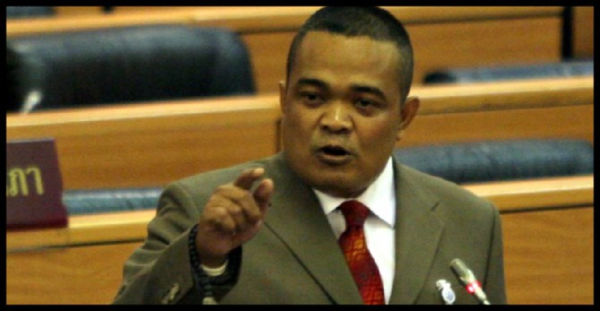 'จตุพร'ฟ้อง154สส.ปชป.แน่ 'จตุพร'ฟ้อง154สส.ปชป.แน่
