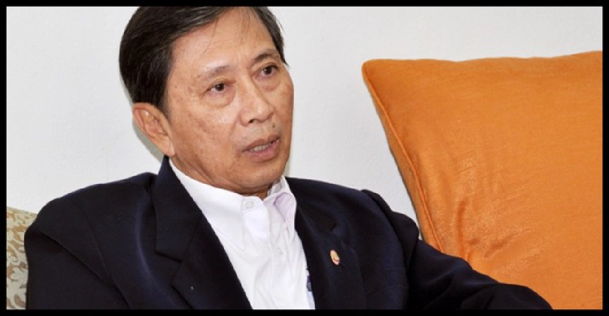 ปลอดประสพอัดกทม.บริหารน้ำเอาแต่ได้ ปลอดประสพอัดกทม.บริหารน้ำเอาแต่ได้