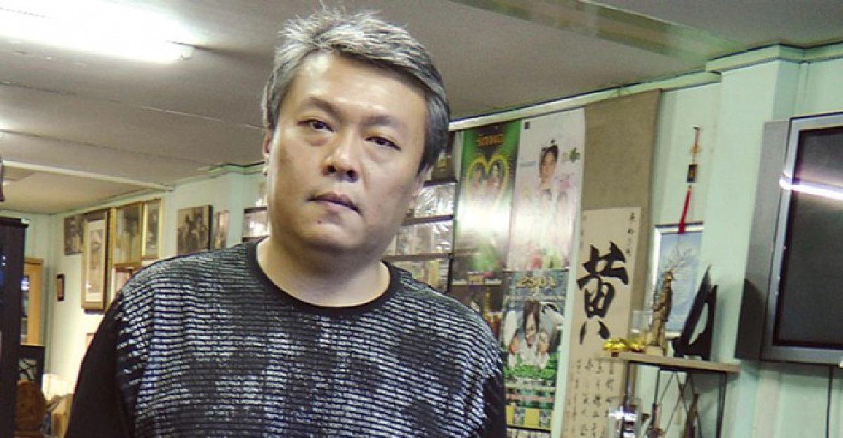 'สหกวงเฮง'ยุคใหม่ฟื้น'หนุ่มนาข้าวสาวนาเกลือ'

