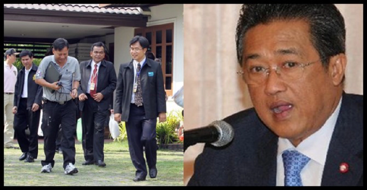'เพรียวพันธ์'ปัดข่าวลาวจับหัวโจกปล้นปลัดคค. 'เพรียวพันธ์'ปัดข่าวลาวจับหัวโจกปล้นปลัดคค.