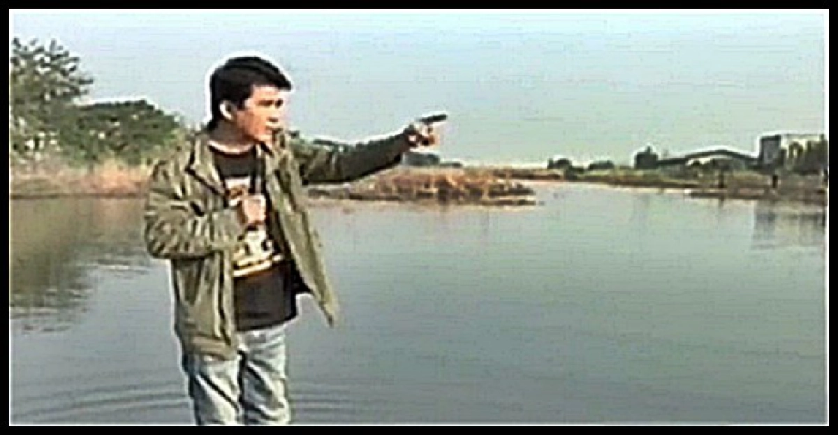'ชุมชนไวท์เฮ้าส์'ยังจม!น้ำสูง1.5ม. 'ชุมชนไวท์เฮ้าส์'ยังจม!น้ำสูง1.5ม.