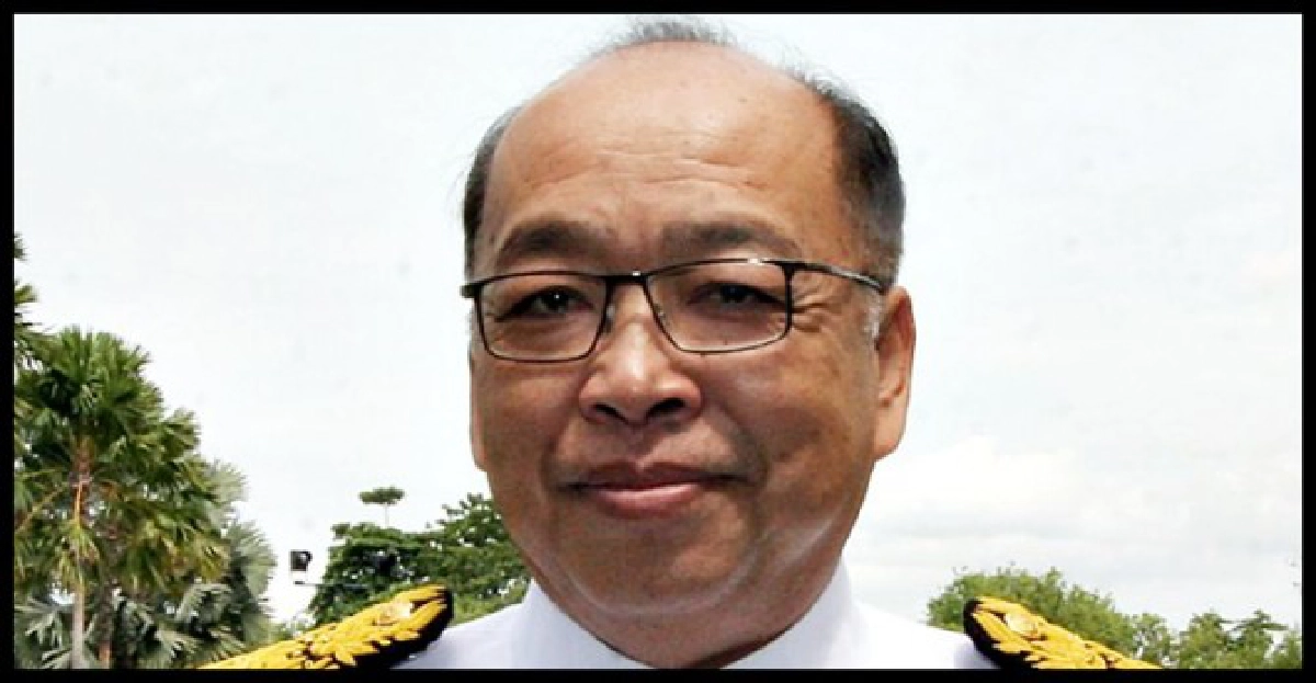 'สุรพงษ์'ระบุ'สุนัย'ฟ้องศาลโลกเเบบส่วนตัว

