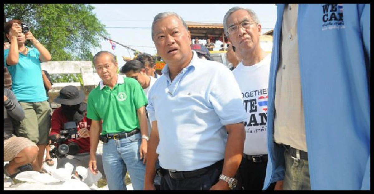 คนกรุงพอใจ'ผู้ว่าฯ'แก้ปัญหาน้ำท่วม