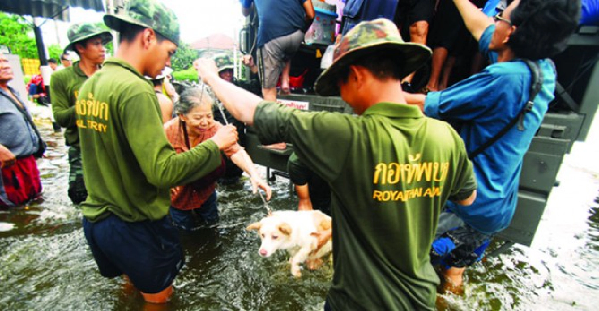 รักเธอ...ทหารไทย
รักเธอ...ทหารไทย