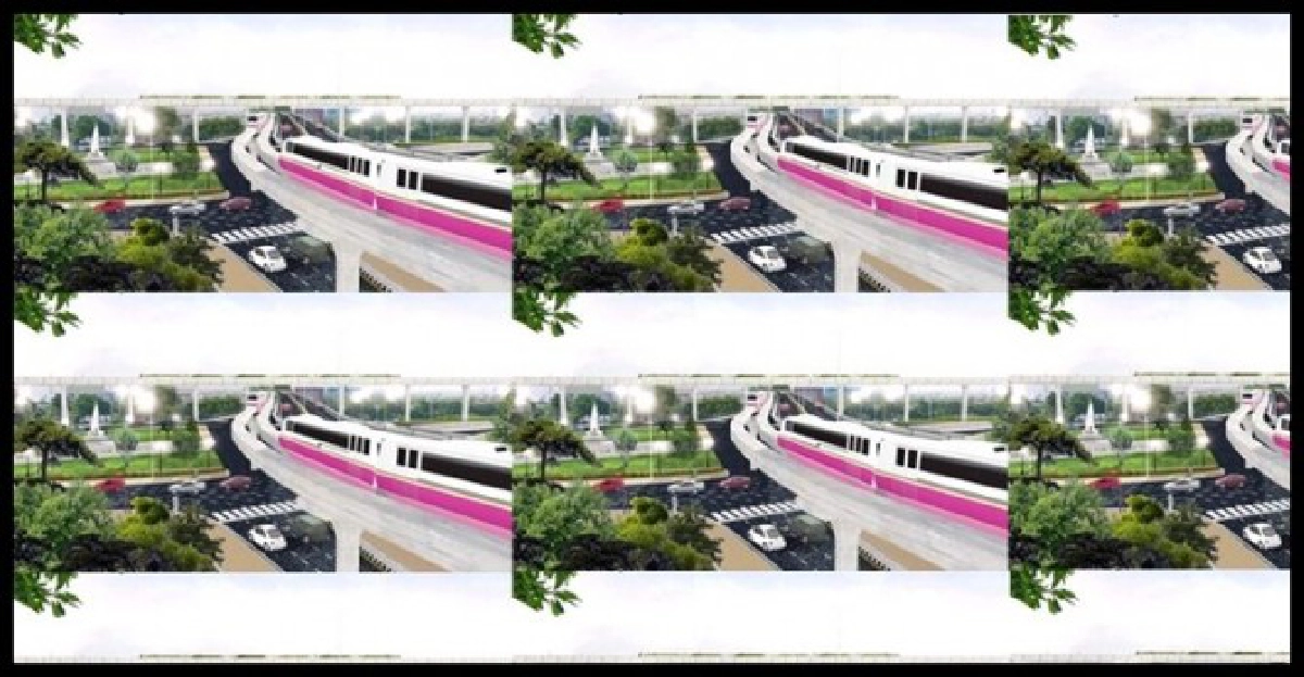 เจาะลึกงบแสนล.โยงรถไฟฟ้าฉาว เจาะลึกงบแสนล.โยงรถไฟฟ้าฉาว