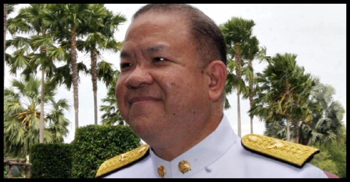 'พท.'จ่อถอด'หมอวรงค์'หลัง'ผู้ว่าฯพิษณุโลก'ถูกบีบ 'พท.'จ่อถอด'หมอวรงค์'หลัง'ผู้ว่าฯพิษณุโลก'ถูกบีบ