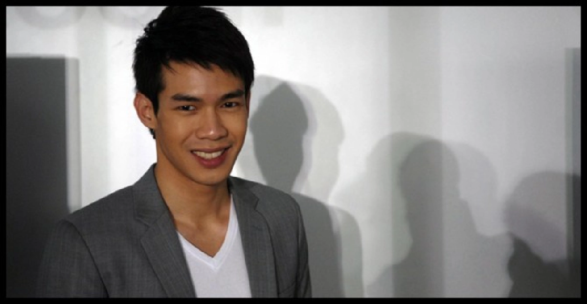 'ณัฏฐ์ เทพหัสดิน'ซิ่งเบนซ์ชนจยย.สาหัส 'ณัฏฐ์ เทพหัสดิน'ซิ่งเบนซ์ชนจยย.สาหัส