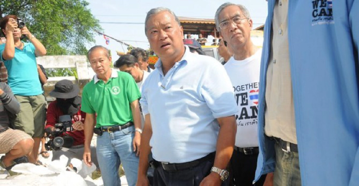'สุขุมพันธุ์'แจงเปิดปตร.เพิ่ม4แห่ง