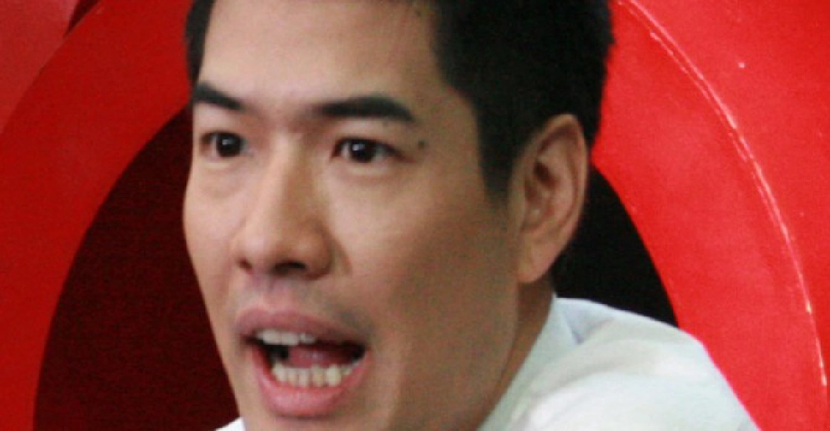 สัมภาษณ์'เก่ง'โดนวิจารณ์'วู้ดดี้'วอนคนดูใจเป็นกลาง
สัมภาษณ์'เก่ง'โดนวิจารณ์'วู้ดดี้'วอนคนดูใจเป็นกลาง