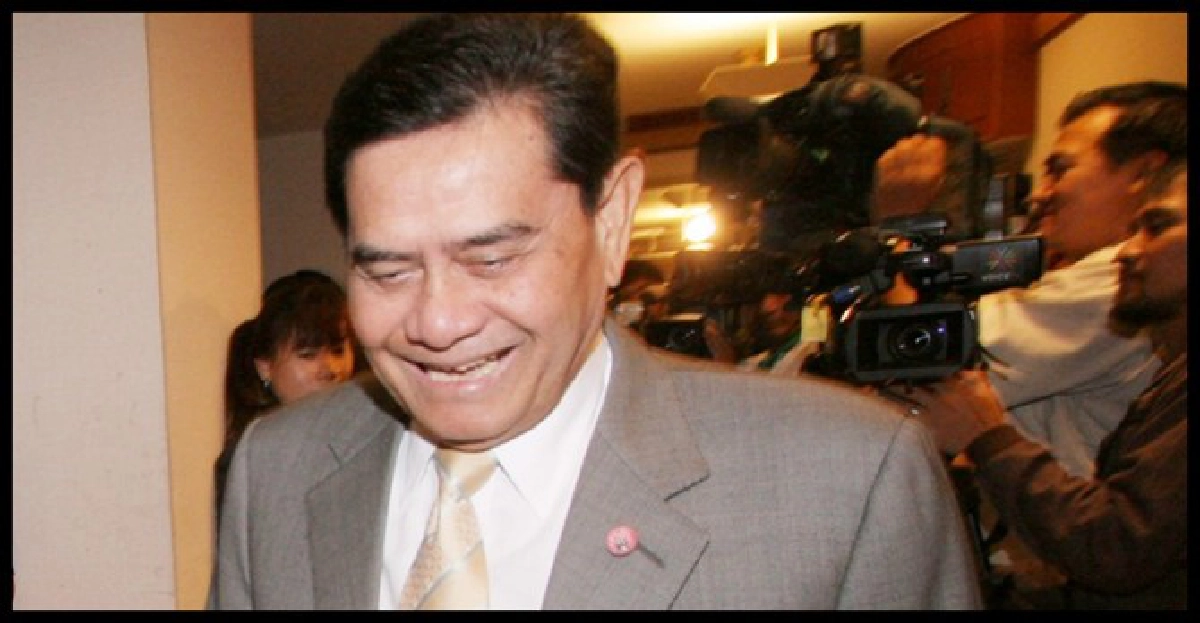 'ประชา'เผยปตร.พระยาสุเรนทร์คลี่คลาย
'ประชา'เผยปตร.พระยาสุเรนทร์คลี่คลาย