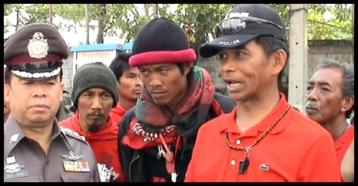 'เสงี่ยม'สั่งลดปตร.น้ำ97ซม.ย้ำไม่สนใจ'คุณชาย'