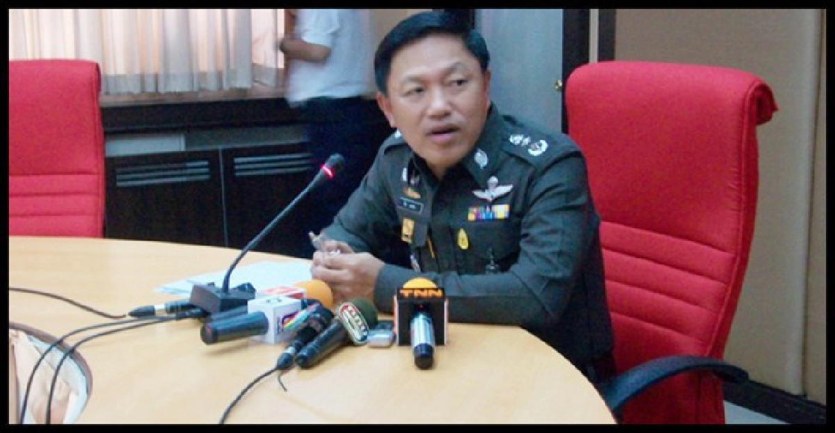 ผบช.น.ยันจับเป็น'โก้'ปล้นอดีตปลัดคค.

