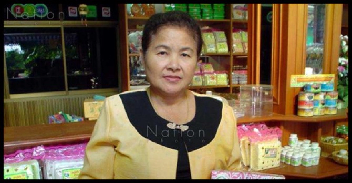 ลูกทุ่งไทย'แม่ขวัญจิต'เจ๋งฝรั่งนำไปcover