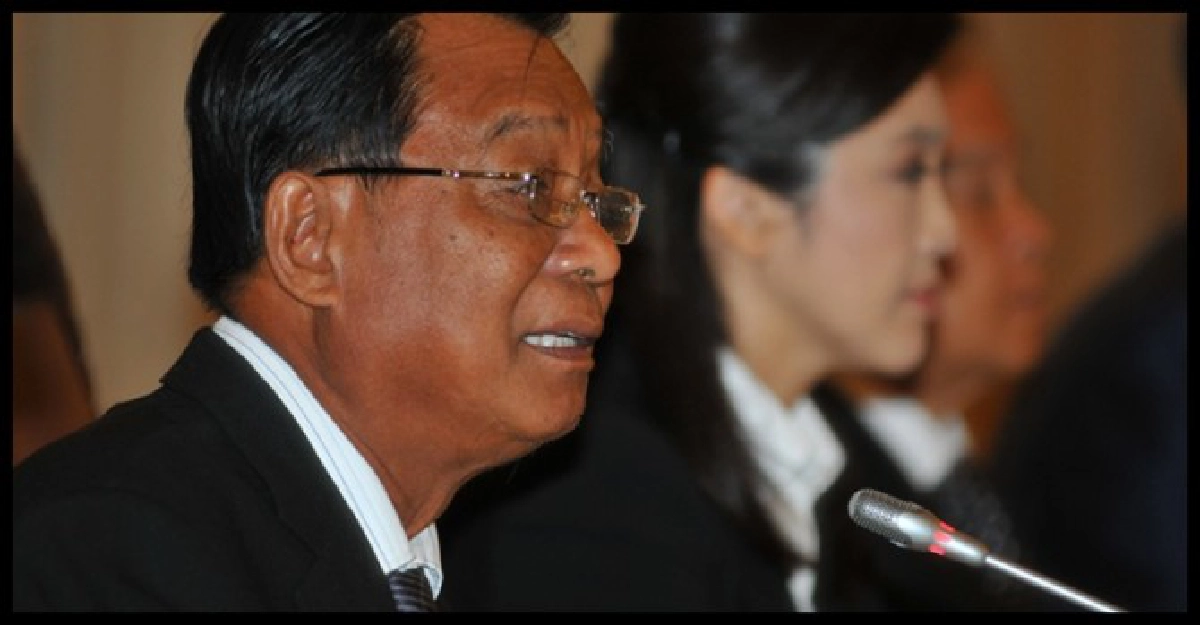 'วีรพงษ์'ทัวร์นอกยันนักลงทุนไม่หนีไทย