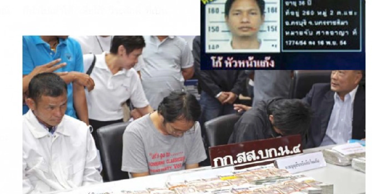 กุญแจดอกสำคัญ ไขปมปริศนาปล้นบ้านปลัดฯ