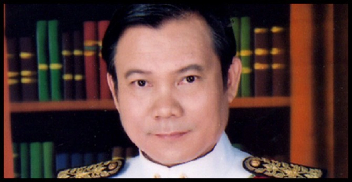 'ไพโรจน์ วายุภาพ'นั่งเก้าอี้'ปธ.ศาลฎีกา'คนใหม่
