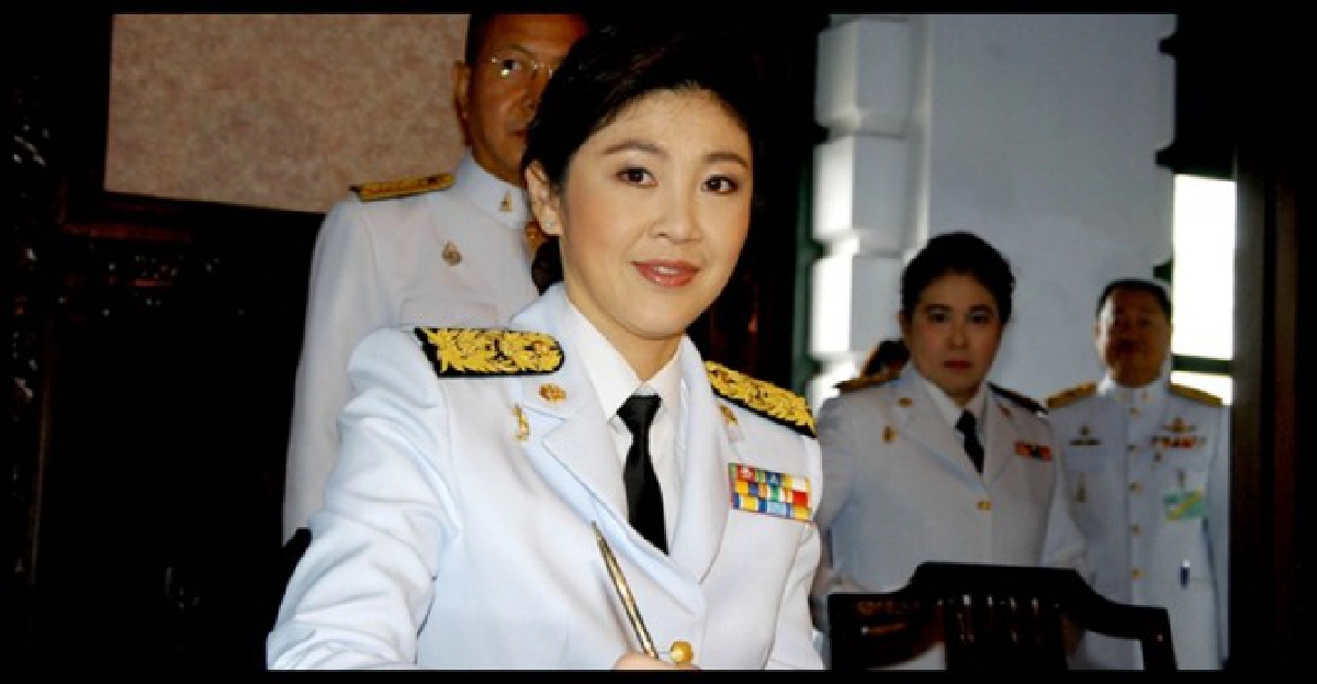 'นายกฯ'นำถวายสัตย์ปฏิญาณเป็นขรก.ที่ดี
'นายกฯ'นำถวายสัตย์ปฏิญาณเป็นขรก.ที่ดี