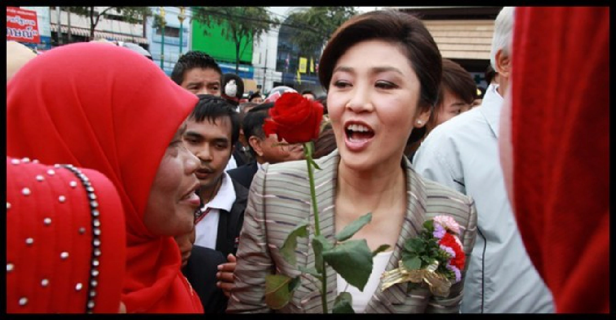 'ปู'ยังไม่เร่งปรับครม.แม้ไม่พอใจผลงาน