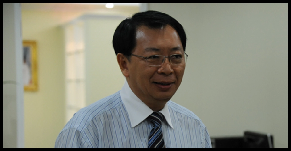 สอศ.ปรับใหญ่แต่งตั้งตำแหน่งผอ.วิทยาลัย 64 ราย สอศ.ปรับใหญ่แต่งตั้งตำแหน่งผอ.วิทยาลัย 64 ราย