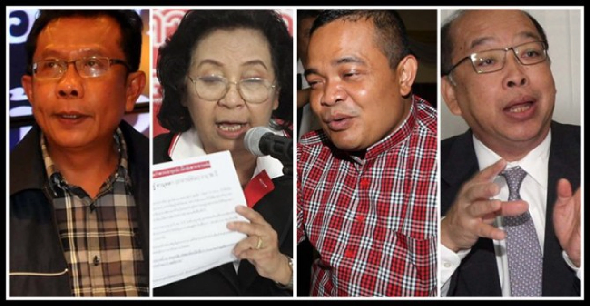 ล้วงตับสุดสัปดาห์ : 'ห่วย' แล้ว ยัง 'ห่วยกว่า' ล้วงตับสุดสัปดาห์ : 'ห่วย' แล้ว ยัง 'ห่วยกว่า'