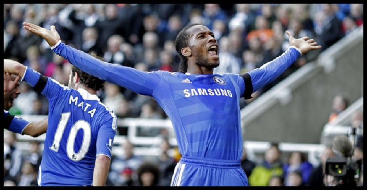 เชลซีฟื้นบุกชนะนิวคาสเซิล3-0