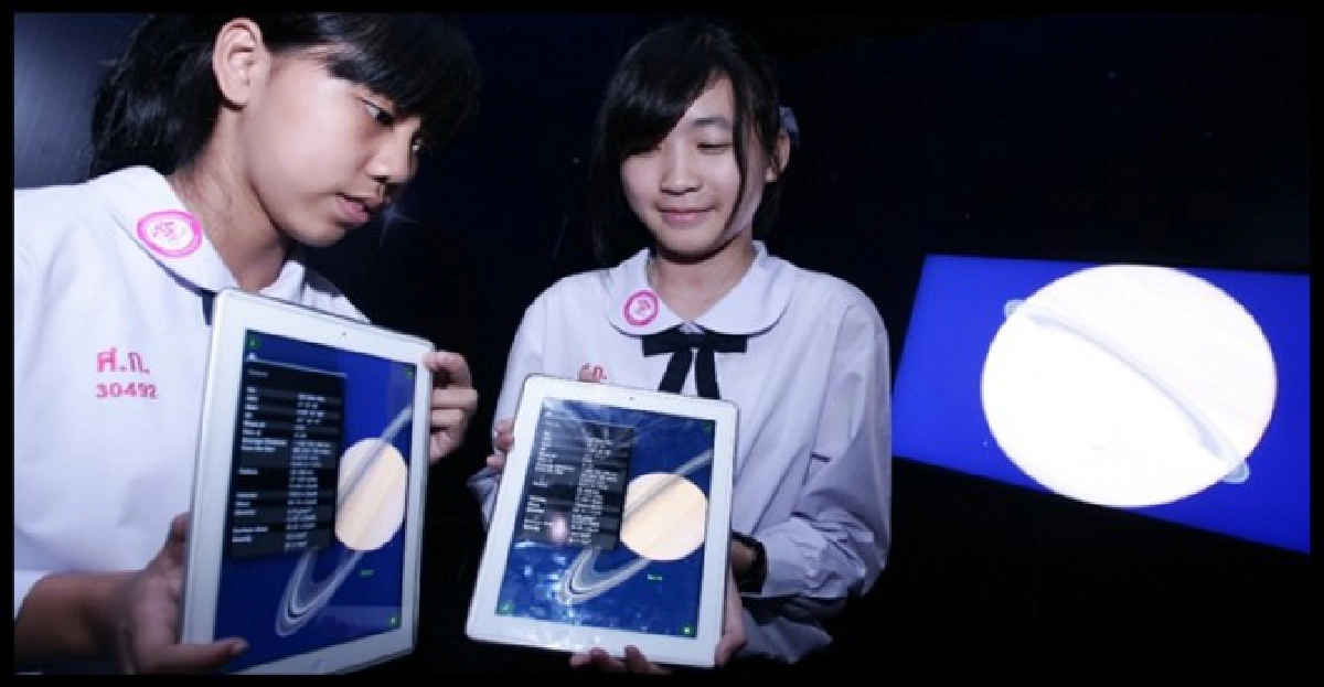 เตรียมแผนรับ'แท็บเล็ต'แห่งแรกในอีสาน
