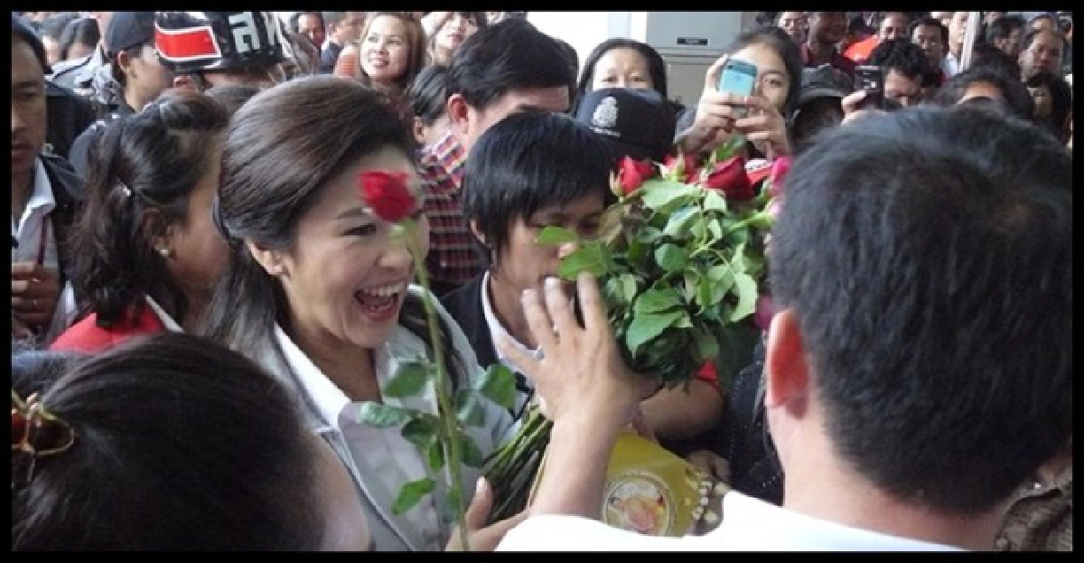 'ปู'ขายยาหอมคนอีสานดันงบแก้จน 'ปู'ขายยาหอมคนอีสานดันงบแก้จน