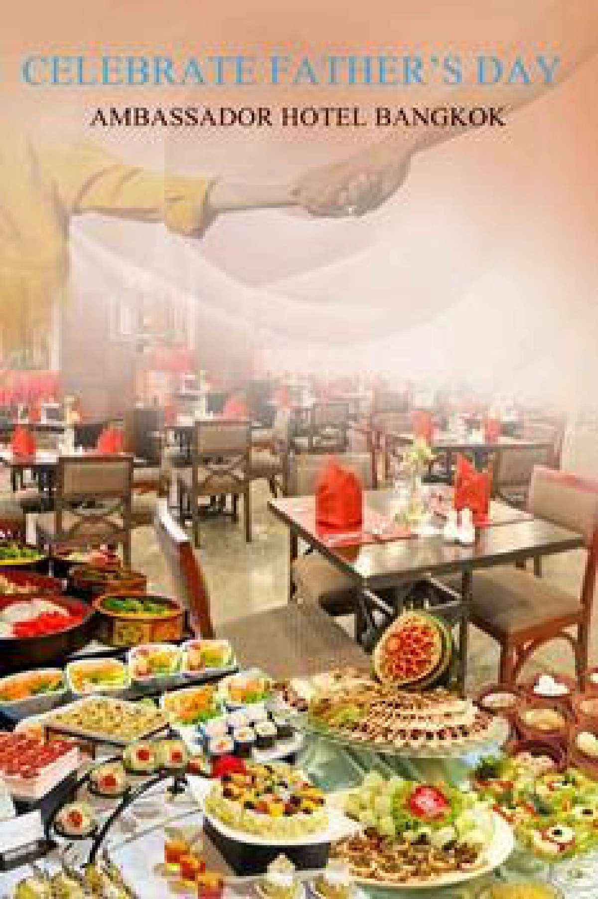 Food Promotion (4ธ.ค.54)