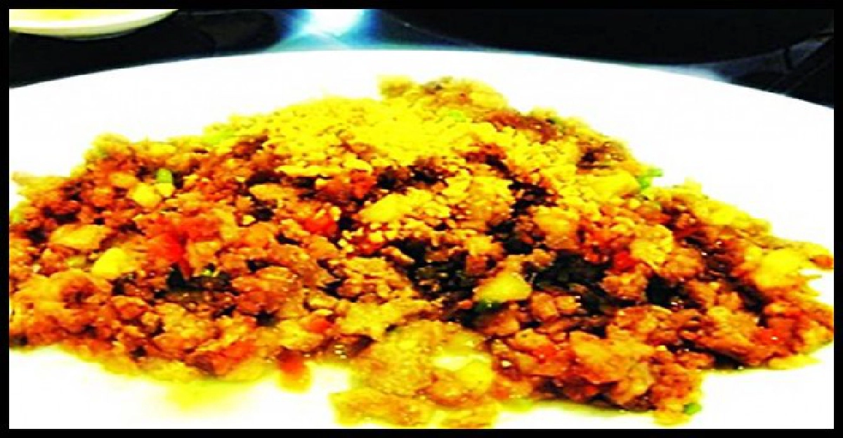 เนื้อเป็ดผัดพริกไทยดำ เนื้อเป็ดผัดพริกไทยดำ