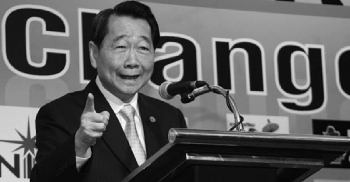 'เจ้าสัว'ผู้จงรักภักดีที่ประสบความสำเร็จ 