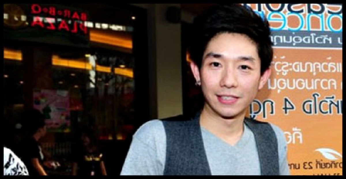 'บอย พีซเมกเกอร์'อาจเลื่อนแต่ง'เจี๊ยบ' 'บอย พีซเมกเกอร์'อาจเลื่อนแต่ง'เจี๊ยบ'