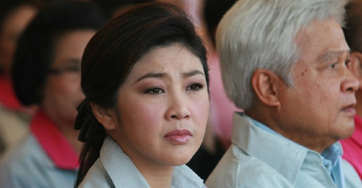 'นายกฯ'ให้คำมั่น'รัฐ'ไม่ทอดทิ้งปชช.