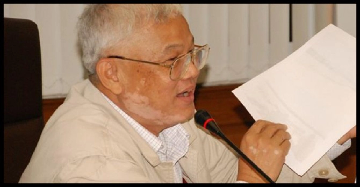 'สุนัย'ลุยทวงถามเรื่องลงสัตยาบัน